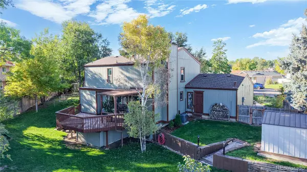 728 41st Avenue CT, Greeley, CO 80634