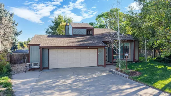 728 41st Avenue CT, Greeley, CO 80634