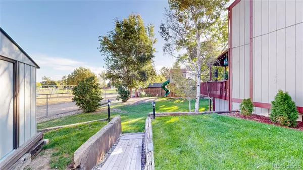 728 41st Avenue CT, Greeley, CO 80634