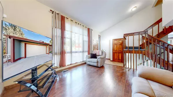 728 41st Avenue CT, Greeley, CO 80634