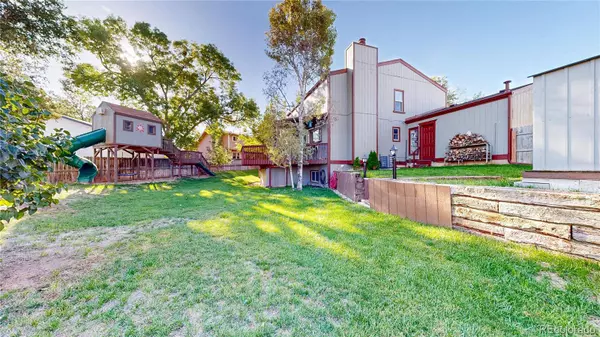 728 41st Avenue CT, Greeley, CO 80634