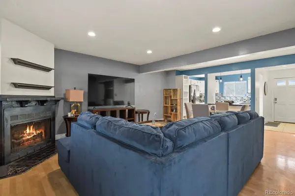 15660 E Mexico AVE, Aurora, CO 80017