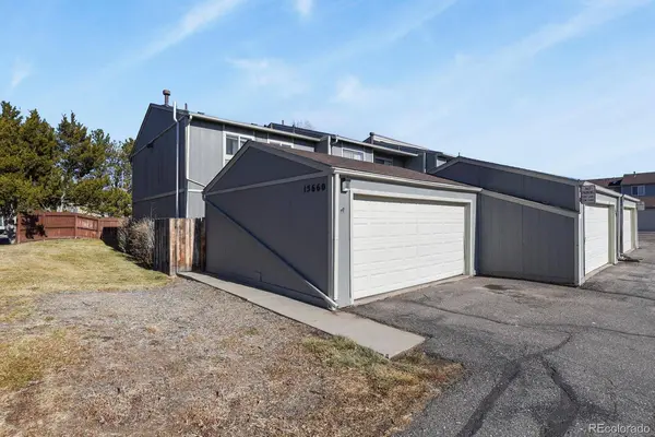 15660 E Mexico AVE, Aurora, CO 80017