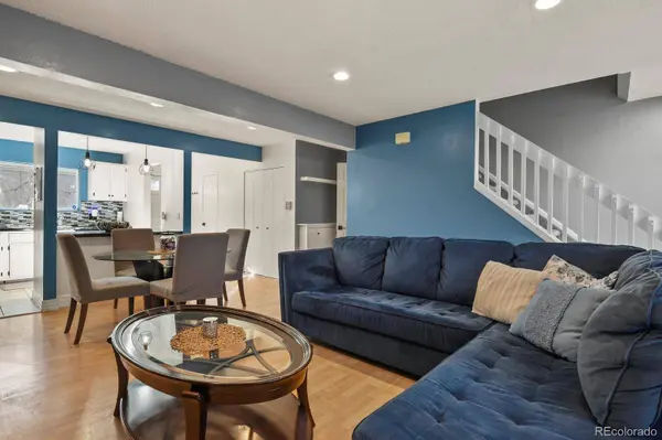 15660 E Mexico AVE, Aurora, CO 80017