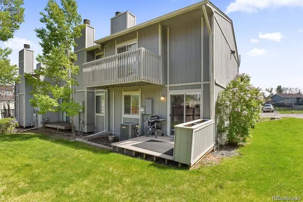 15660 E Mexico AVE, Aurora, CO 80017