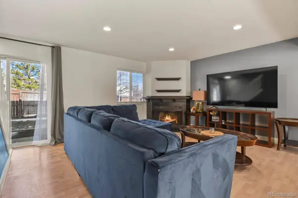 15660 E Mexico AVE, Aurora, CO 80017