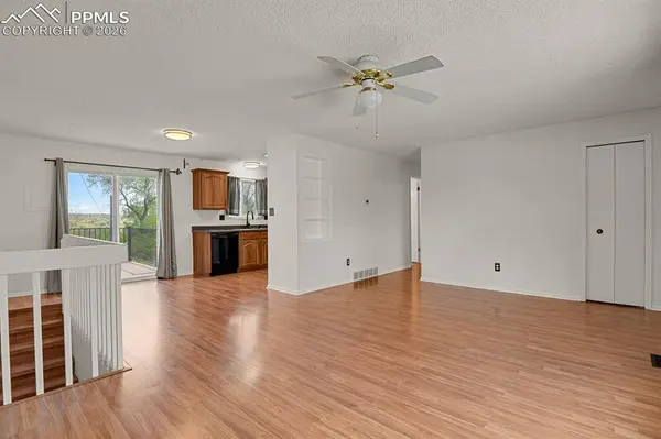 2815 Sage ST, Colorado Springs, CO 80907