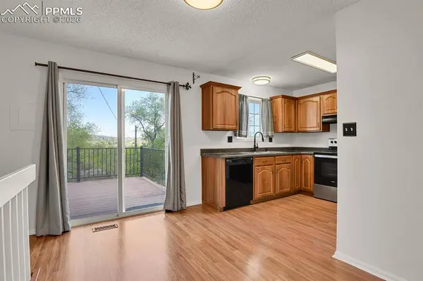 2815 Sage ST, Colorado Springs, CO 80907