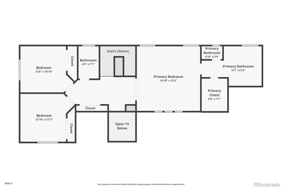 10156 Wyandott Cir N, Denver, CO 80260-6395