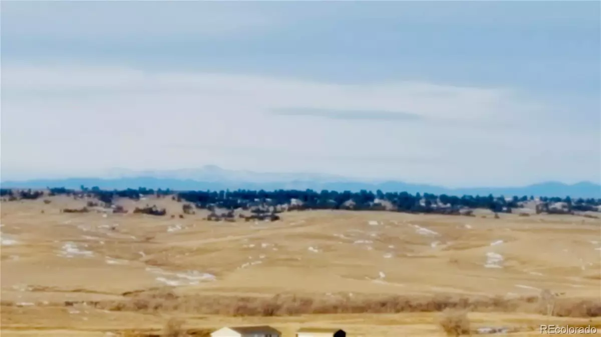 Deer Trail, CO 80105-7937,40291 Gold Nugget Dr