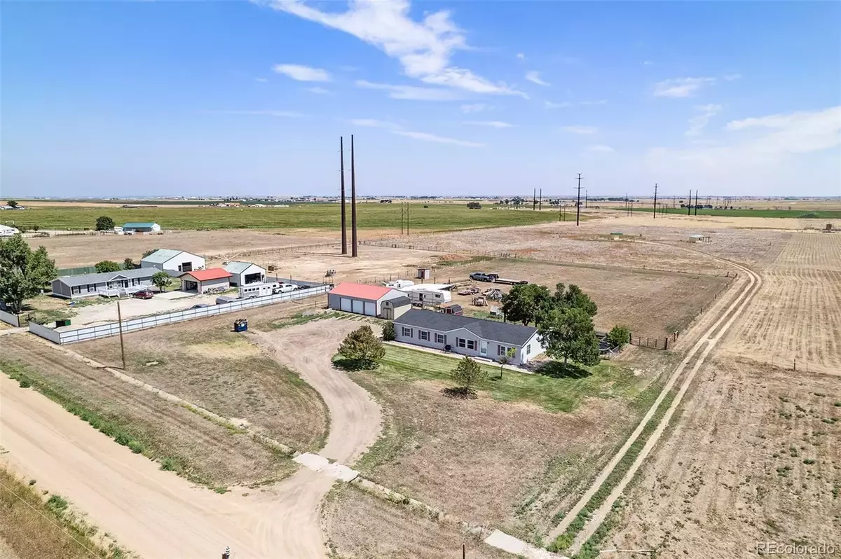Fort Lupton, CO 80621-9116,8260 County Road 39