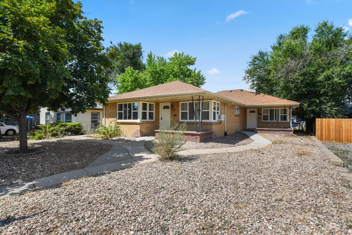 Denver, CO 80220-5329,715 Krameria St