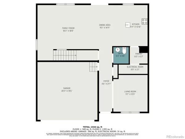 Johnstown, CO 80534-9288,439 Bluebird Rd