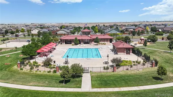 Aurora, CO 80018-4680,25668 E Archer Pl