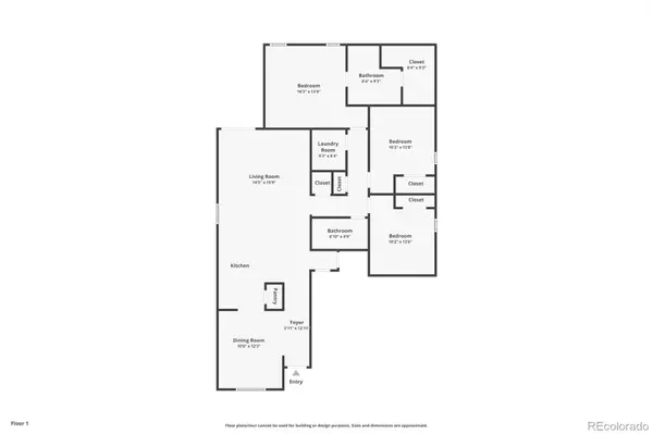 47349 Lily Ave, Bennett, CO 80102-8627