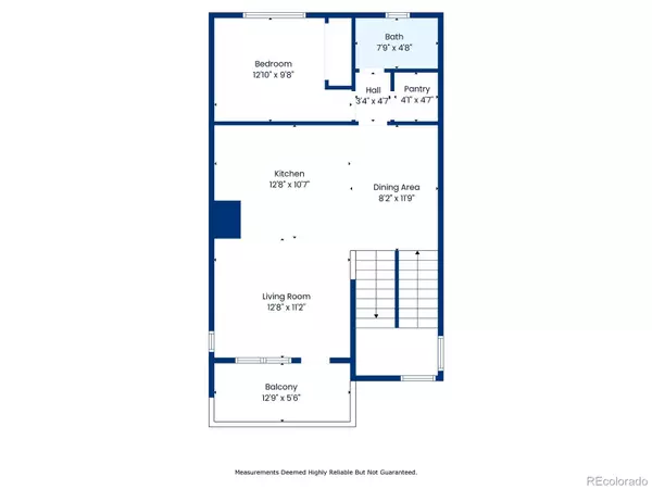 Littleton, CO 80129-3006,8331 Farmers Way