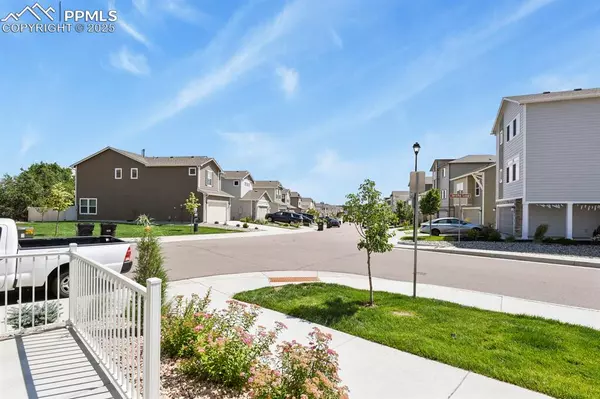 Colorado Springs, CO 80916-4542,4095 Samaritan Loop
