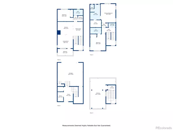 8331 Farmers Way, Littleton, CO 80129-3006