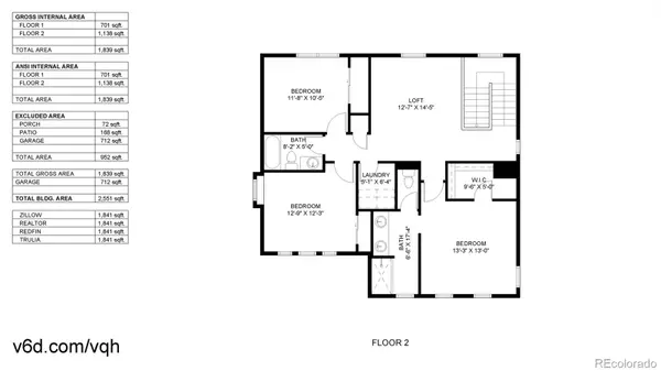 Aurora, CO 80018-4680,25668 E Archer Pl