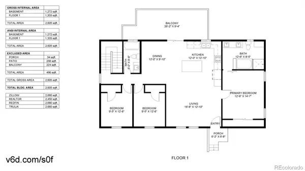 Deer Trail, CO 80105-7937,40291 Gold Nugget Dr