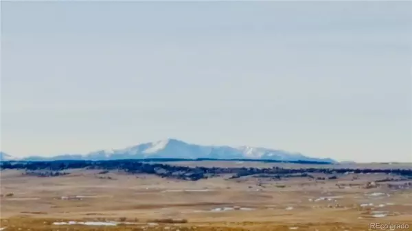 Deer Trail, CO 80105-7937,40291 Gold Nugget Dr