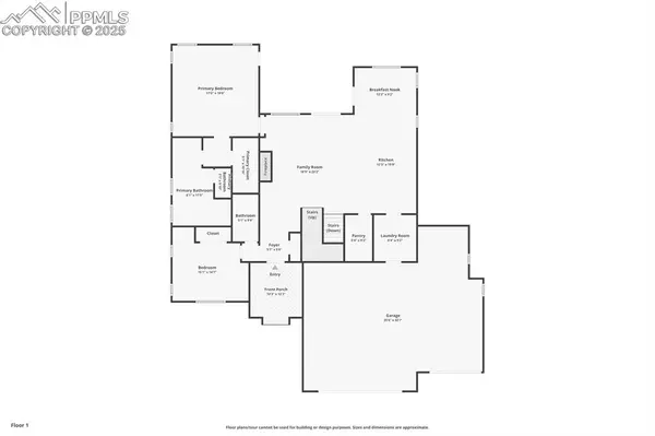 Colorado Springs, CO 80908-1187,11073 Mosey Trl