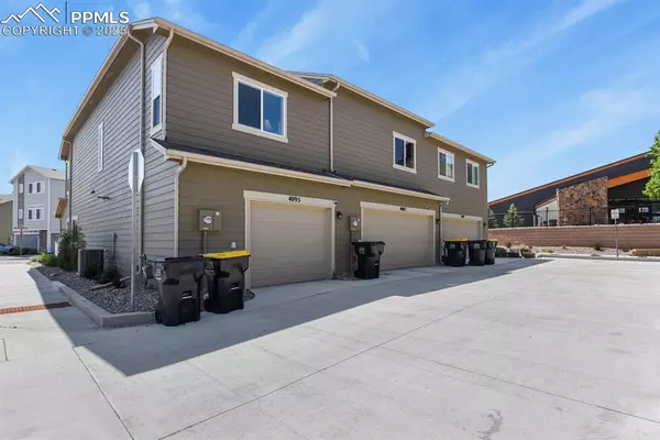 Colorado Springs, CO 80916-4542,4095 Samaritan Loop