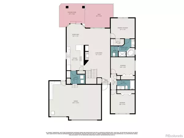 Fort Lupton, CO 80621-4622,2190 Coyote Creek Dr