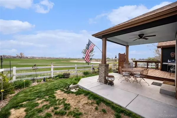 Fort Lupton, CO 80621-4622,2190 Coyote Creek Dr