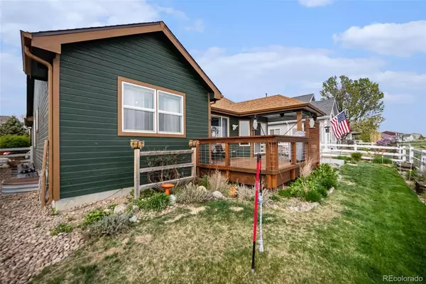 Fort Lupton, CO 80621-4622,2190 Coyote Creek Dr