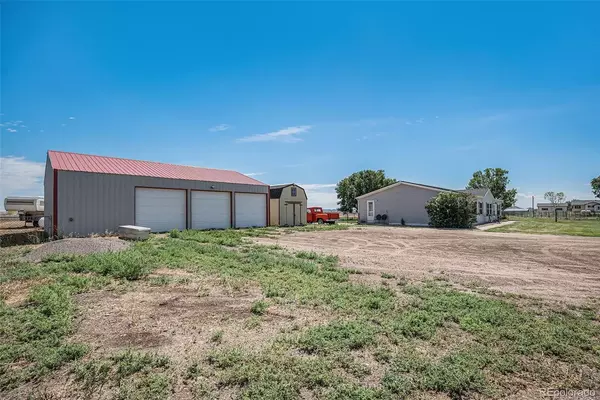 Fort Lupton, CO 80621-9116,8260 County Road 39