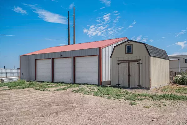 Fort Lupton, CO 80621-9116,8260 County Road 39