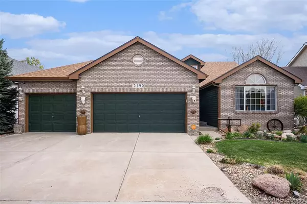 Fort Lupton, CO 80621-4622,2190 Coyote Creek Dr