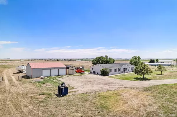 Fort Lupton, CO 80621-9116,8260 County Road 39