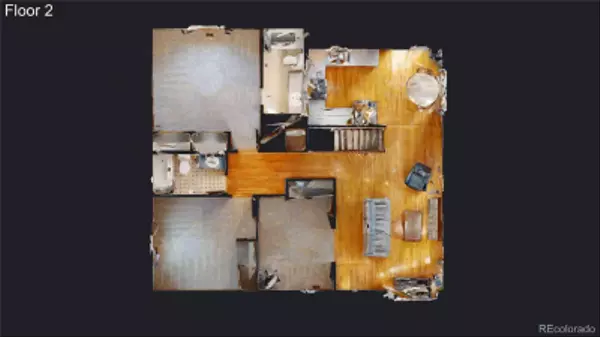 1421 W 132nd Pl, Denver, CO 80234-1197