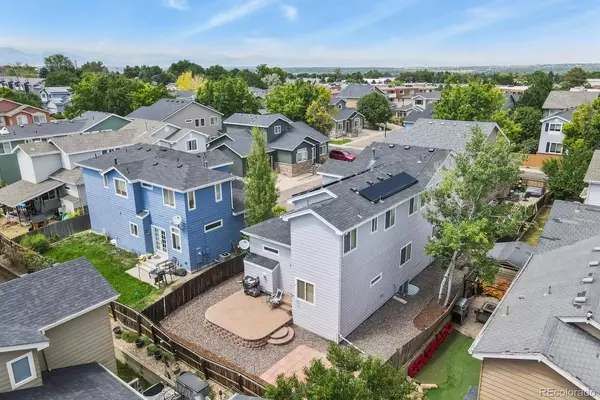 Denver, CO 80260-6395,10156 Wyandott Cir N