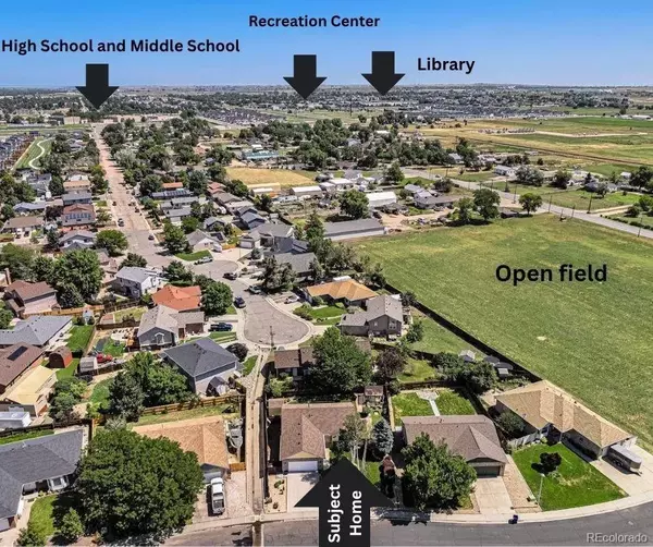 Fort Lupton, CO 80621-1289,1030 S Fulton Ave