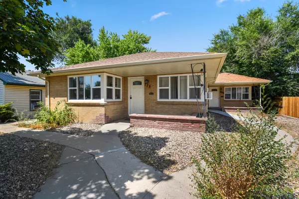 Denver, CO 80220-5329,715 Krameria St