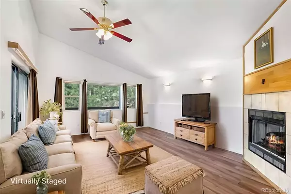 Bailey, CO 80421-1850,549 Old State Rd