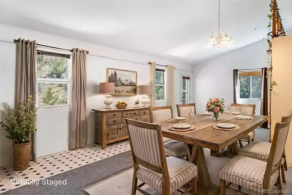 Bailey, CO 80421-1850,549 Old State Rd