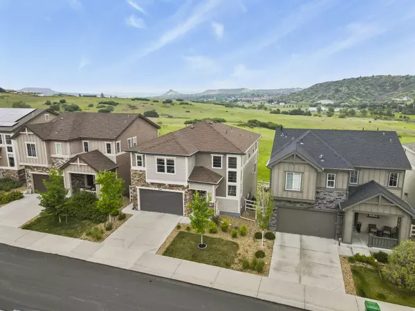 Castle Rock, CO 80104-7775,2549 Loon Cir