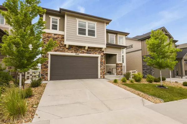 Castle Rock, CO 80104-7775,2549 Loon Cir