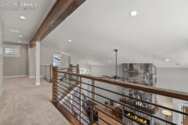 11073 Mosey Trl, Colorado Springs, CO 80908-1187