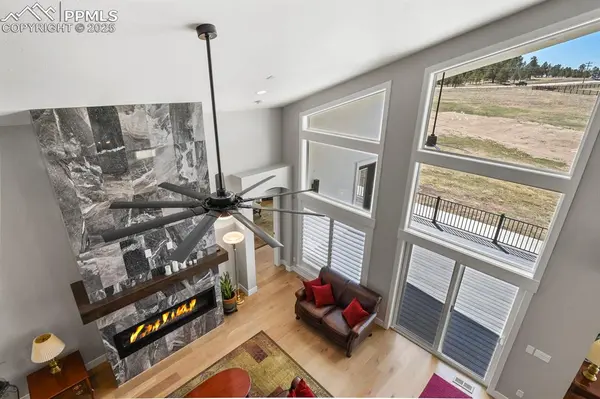 11073 Mosey Trl, Colorado Springs, CO 80908-1187