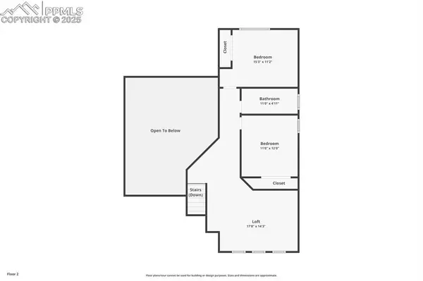 11073 Mosey Trl, Colorado Springs, CO 80908-1187
