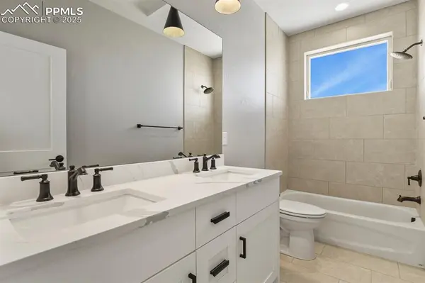 11073 Mosey Trl, Colorado Springs, CO 80908-1187