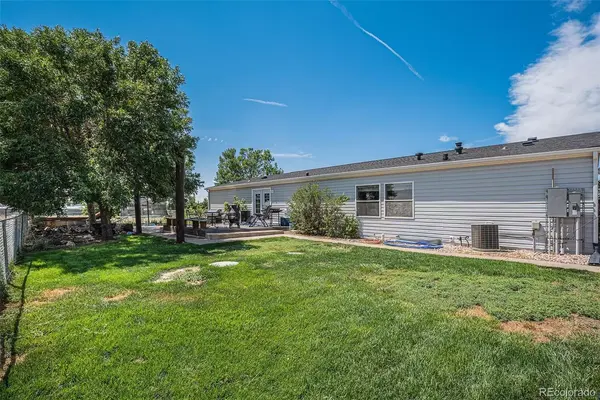 8260 County Road 39, Fort Lupton, CO 80621-9116