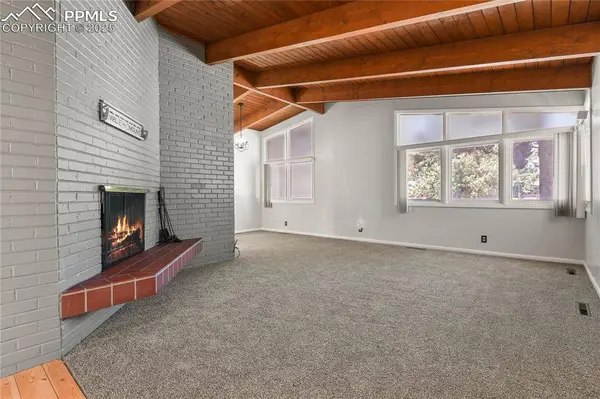 2313 Lockhaven DR, Colorado Springs, CO 80909