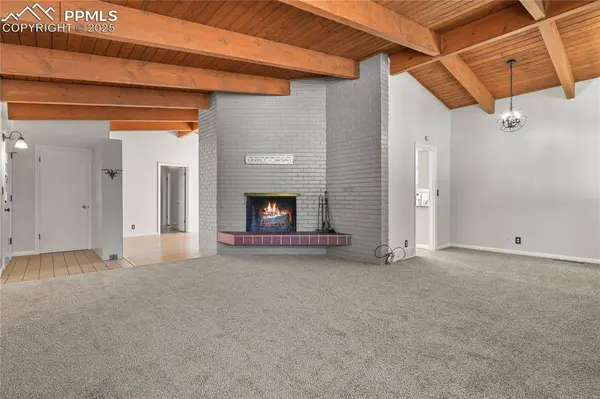 2313 Lockhaven DR, Colorado Springs, CO 80909