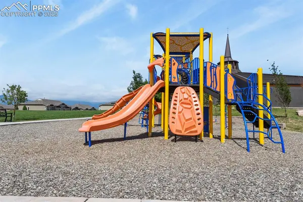 4095 Samaritan Loop, Colorado Springs, CO 80916-4542